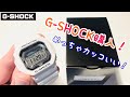 超カッコいいG-SHOCK購入！！