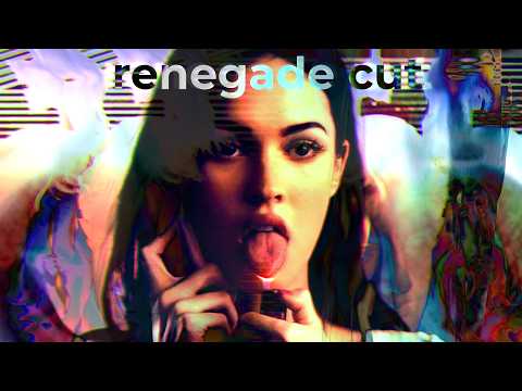 j-bod | renegade cut