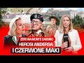 MONTE CASSINO - WIELKIE ZWYCIĘSTWO POLAKÓW. ANDERS, NAWROCKI, WETERANI