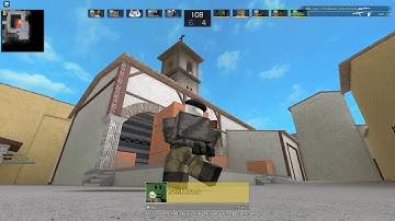 A normal day in counter blox