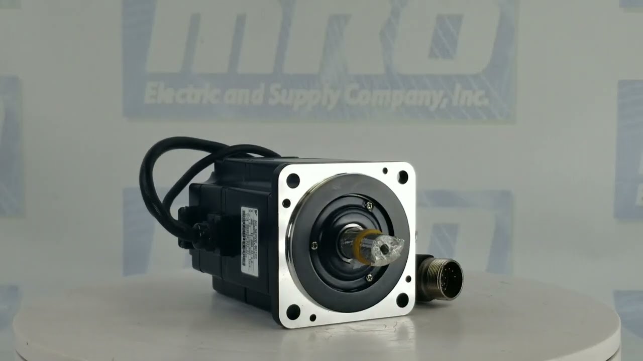 SGMPH-04AAE4CD | Yaskawa AC Motors