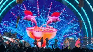 Raise Your Glass | Pink in Perth Concert | P!NK Summer Carnival 2024 Western Australia — 1 March