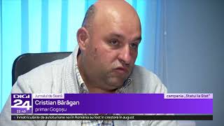 Statul La Stat. Primării Umplute Cu Posturi Din Pix Și Primari Bulversați De Funcțiile Fictive