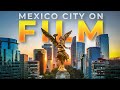 A Day in The Life of Mexico City