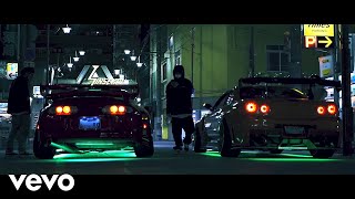 J Balvin, Willy William - Mi Gente (Doverstreet Remix) | Supra & Skyline Showtime