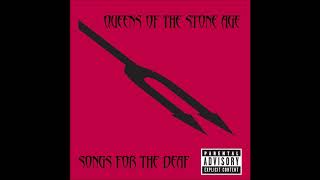 Queens Of The Stone Age - Another Love Song