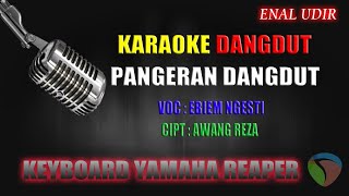 Karaoke Dangdut Pangeran Dangdut - Ebiem Ngesti // cover dangdut terbaru