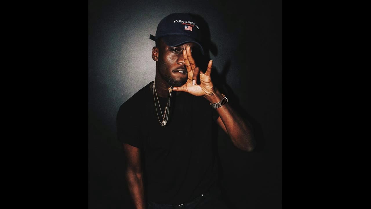 Manu Crook$ - Buddy Buddy (Prod. Miracle  DOPAM!NE)