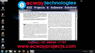 Pragmatic Integration of an SRAM Row Cache in Heterogeneous
