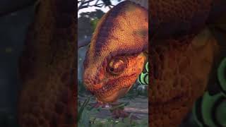 Oxyotl Narrated Description #warhammerfantasy #totalwarhammer3 #narration #lizardmen