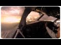 Pilot stories: nice Takeoff from Tivat. Preflight, Taxiing and Departure. Enjoy!