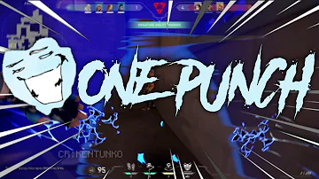 ONE PUNCH 👊 Valorant Montage (Low Rank)