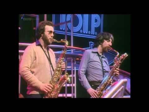 The Lambrettas - Poison Ivy - Top of the Pops 1980