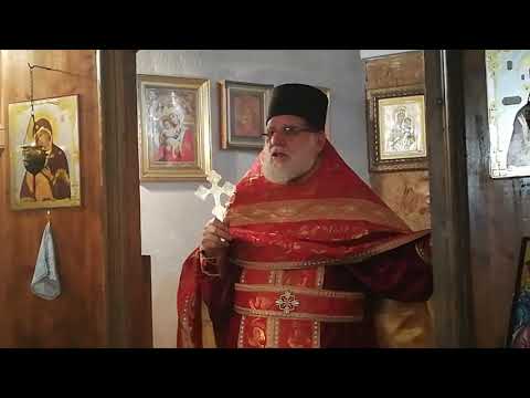Vídeo: Justificació Ortodoxa Per A La Veneració Oradora Dels Sants