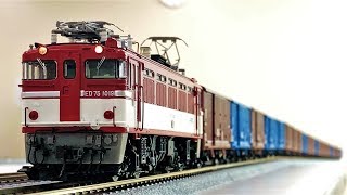 ≪鉄道模型≫  #プレハブ模型倶楽部 2019年11月 定例運転会 HOゲージ・Nゲージ