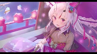 Nightcore - Gizmo (Lyrics)