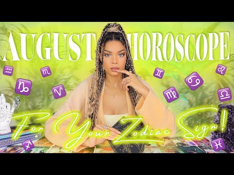 August 2022 Personal Prediction (For Your Zodiac) Tarot Reading Horoscope Pick 3 Groups
