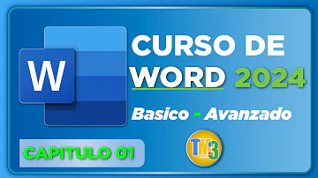 💥🔰⏩✔🟡🟢CURSO COMPLETO  Y PRACTICO DE MICROSOFT WORD 2024 ✳✅