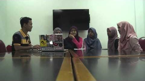 LAX 2007 Group Reflection Video 1 (Week 2)