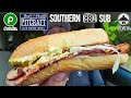 Publix® Southern BBQ PITCRAFT Turkey Sub Review! 🐗🦃🥖 | Boar's Head® PITCRAFT | theendorsement