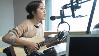 Anni B Sweet Inter fm Radio Tokyo (Japan) chords