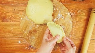 Пирожки с мясом в духовке - Рецепты от Со Вкусом Пирожки с мясом в духовке - Рецепты от Со Вкусом