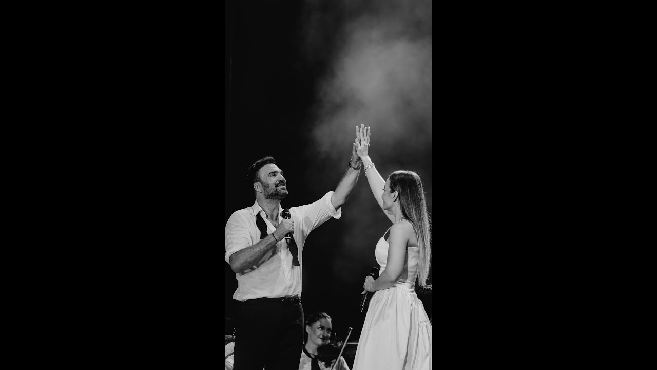 JELENA TOMAŠEVIĆ I IVAN BOSILJČIĆ | BLF 24