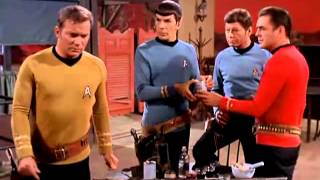 Star Trek TOS - Has Been, by William Shatner