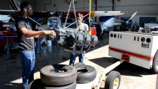 Download lagu Pennsylvania College of Technology Aviation Program Pennsylvania College of Technology Aviation Program