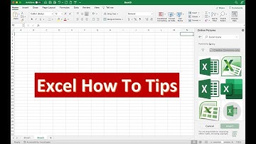 Excel How To add Input and Error Message for Data Validation