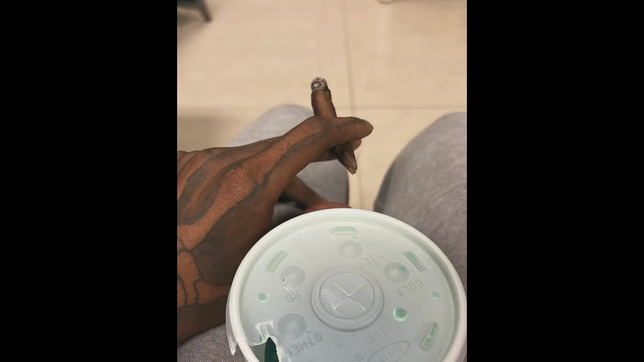 Yngp Rondo - Smoke my pain away (prodby: 