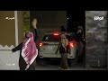 علي الشمراني ونواف بن فرزان يودعون قرية البزنس البزنس67 