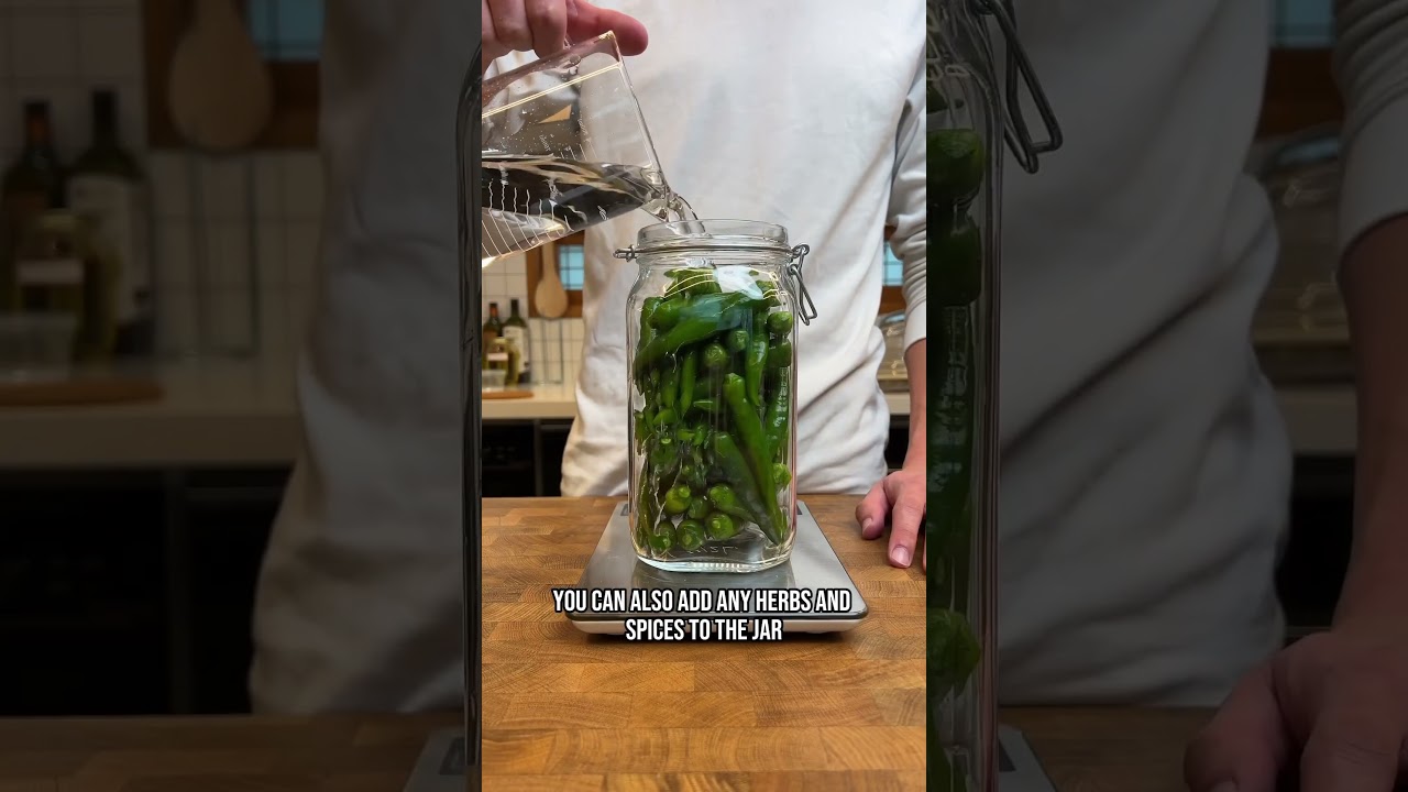 How to ferment