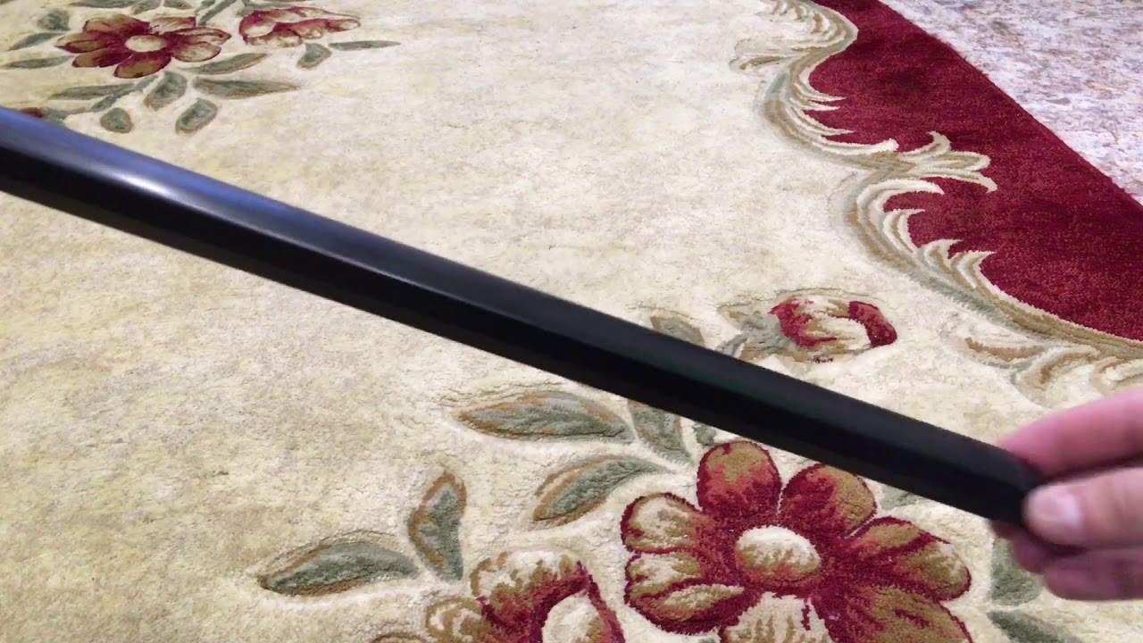 Preston protripod standard YouTube