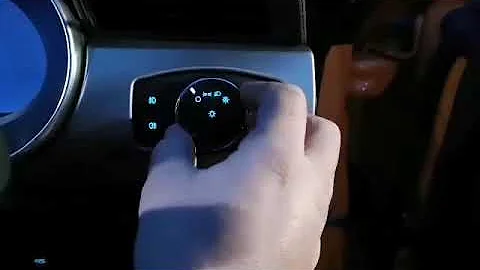 VLAND Lights 5 Mode Setup