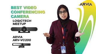 The Best Conference Camera For Meeting in the market