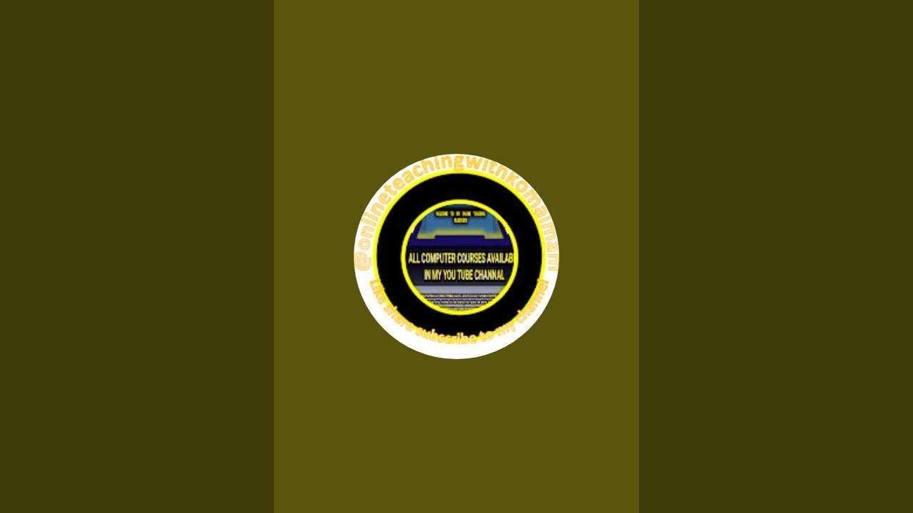 Advance Computer Skills in short tricks