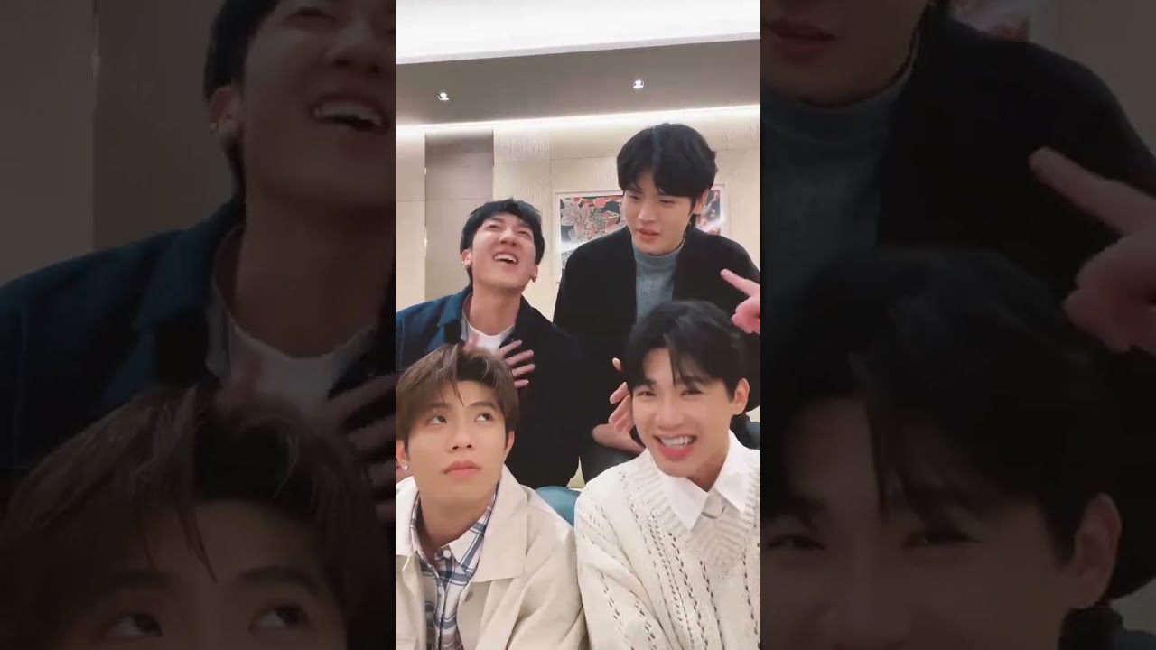 【全面管控 EternalButler】250117 EP6映後直播！三立尾牙6人合體 ft.對立而已Nelson&葛兆恩 #VBL2024