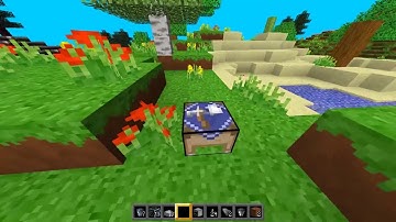 Minecraft clone in Java, LWJGL