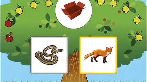 Lexia Core 5 level 1 Rhyming