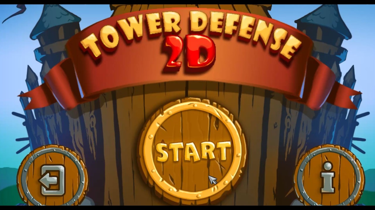 Tower Defense Adaptive Music System