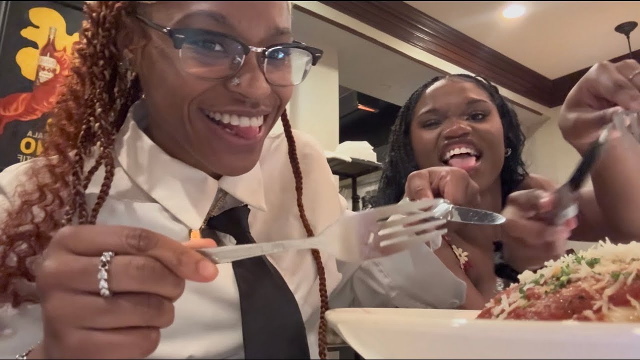 A CHAOTIC WEEK IN MY LIFE VLOG 🥲‼️