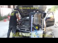 Máy hút dầu thải ô tô : V-JET Vietnam Co.,Ltd - www.mayruaxeso1.vn