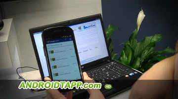 Google Wallet Mobile Payments Demo