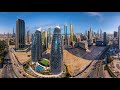 Дубаи. ОАЭмираты в фотографиях AirPano
