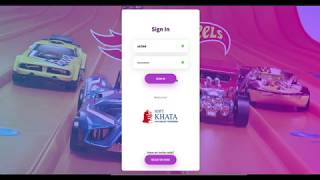 SoftKhata Demo - Business Record Tracker app screenshot 2