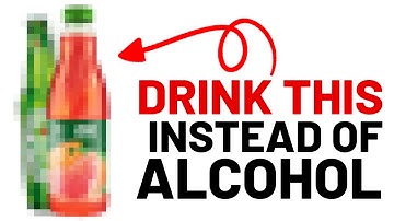 3 Things to Drink Instead of Alcohol