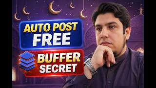 How To Use Buffer To Auto Post (2026) Step-by-Step Tutorial | Part 2
