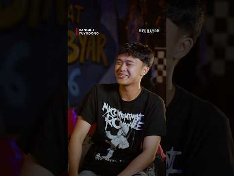 Medhayoh mas bangkit yuyudono putranipun abah kirun