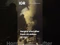 Iran Shuts Off Strait Of Hormuz After US Strikes | IGR | India Global Review